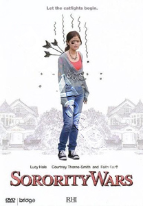 Sorority Wars |   DVD